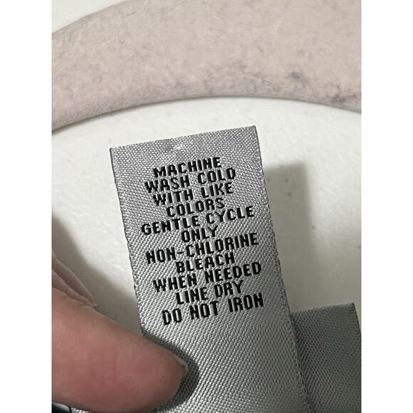 Catherine’s Woman’s Plus Size 1X Cold Shoulder, Stretchy, Emerald Green Blouse - Picture 6 of 8